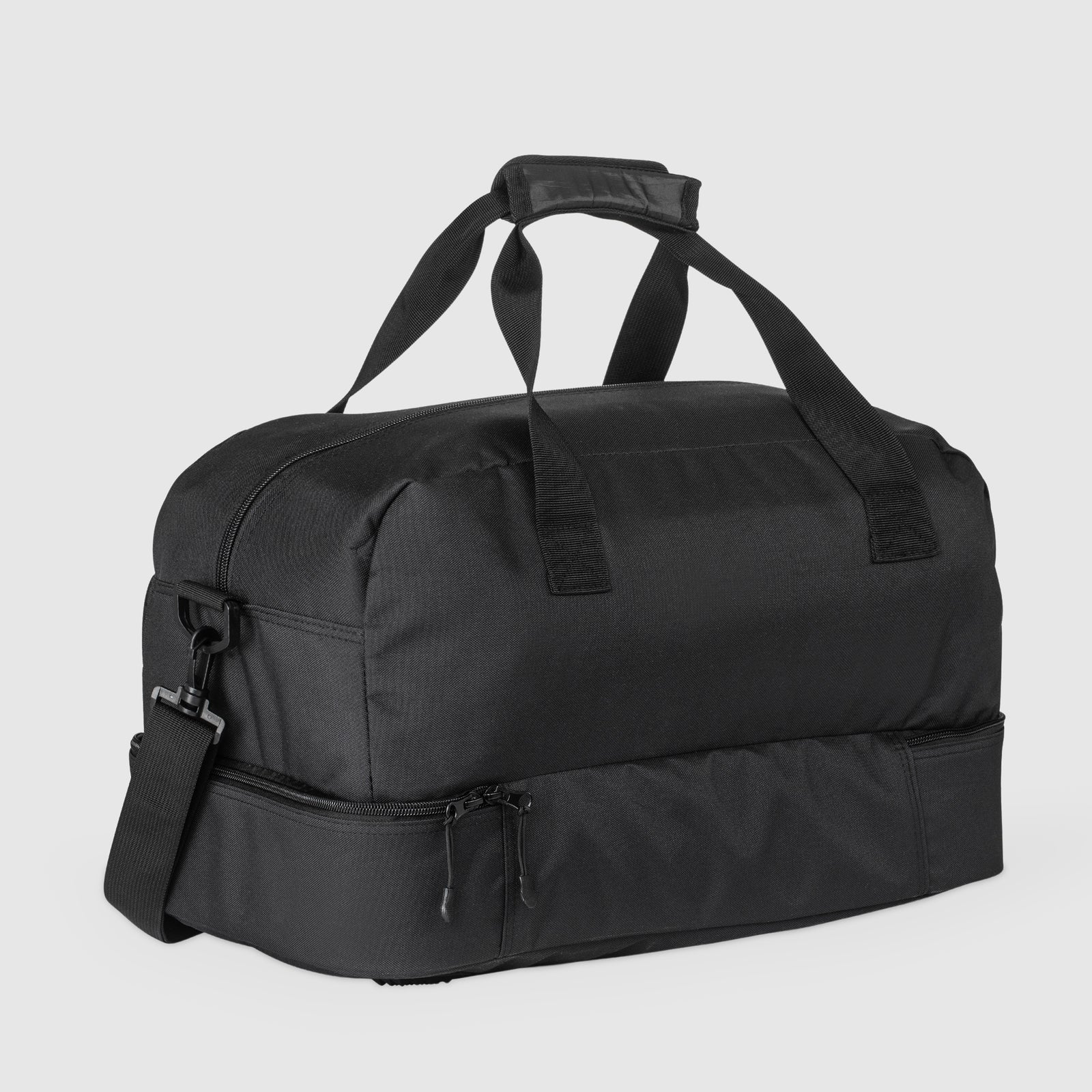 Sports bag champion