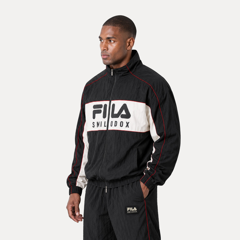 Track Jacket Sven