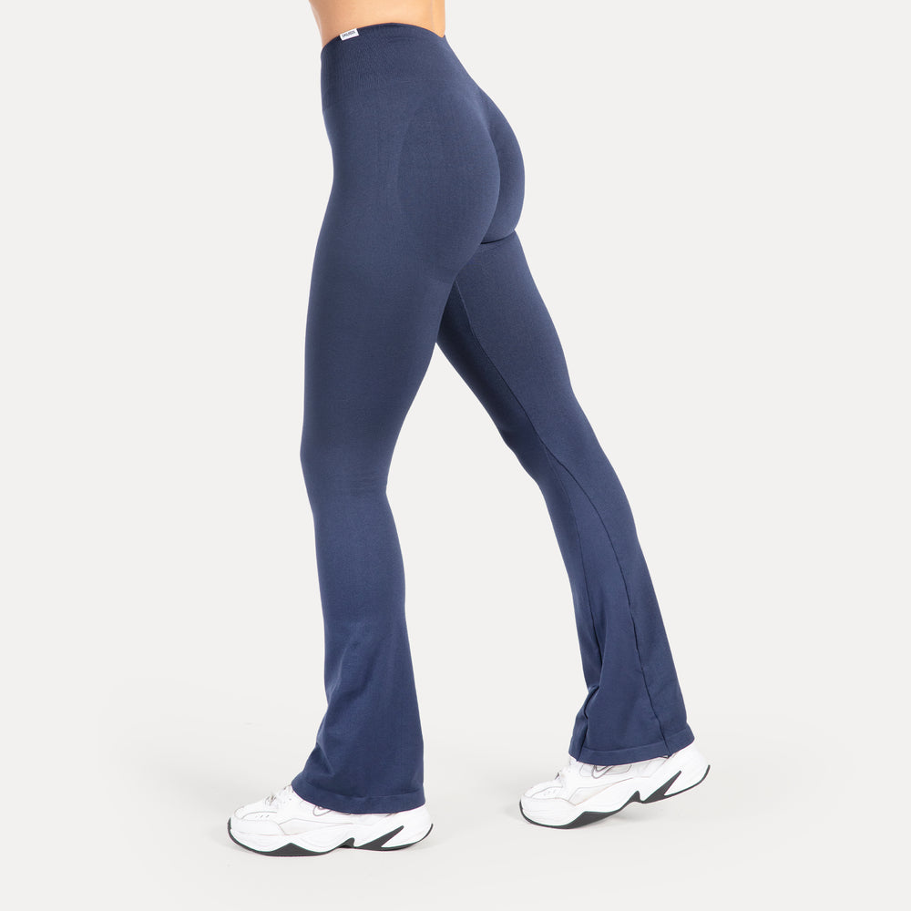 Schlaghose Leggings Aylin Scrunch