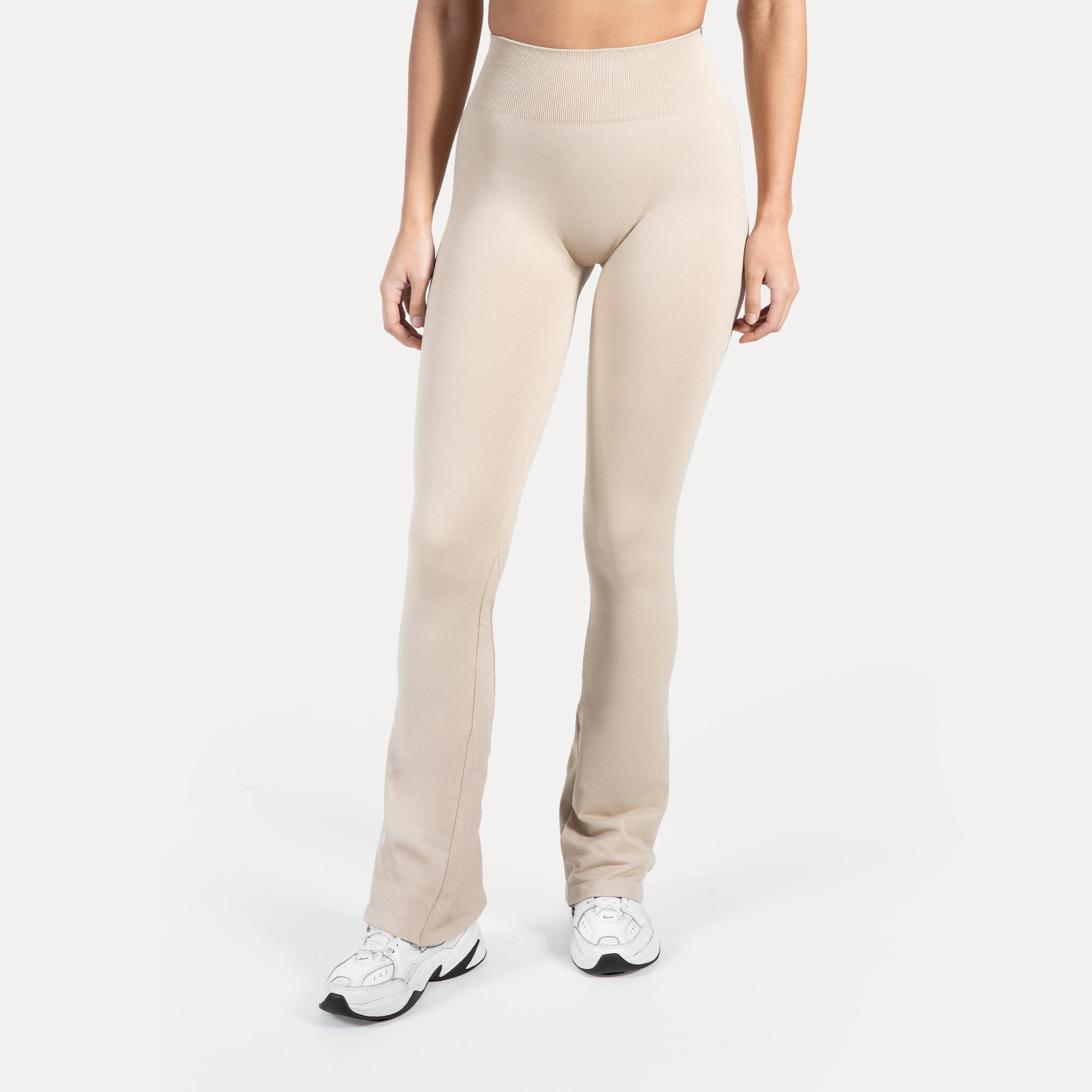 Schlaghose Leggings Aylin Scrunch