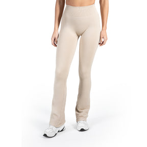 Schlaghose Leggings Aylin Scrunch