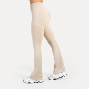 Schlaghose Leggings Aylin Scrunch