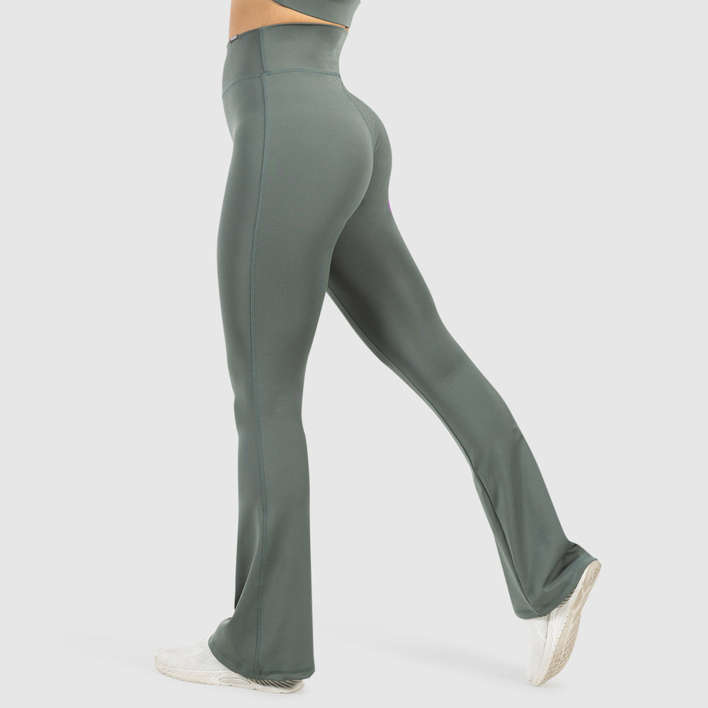 Flared Leggings Loreen