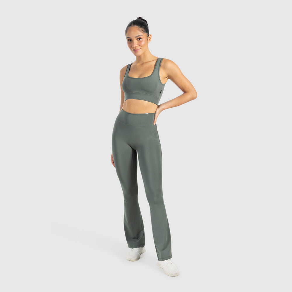 Flared Leggings Loreen