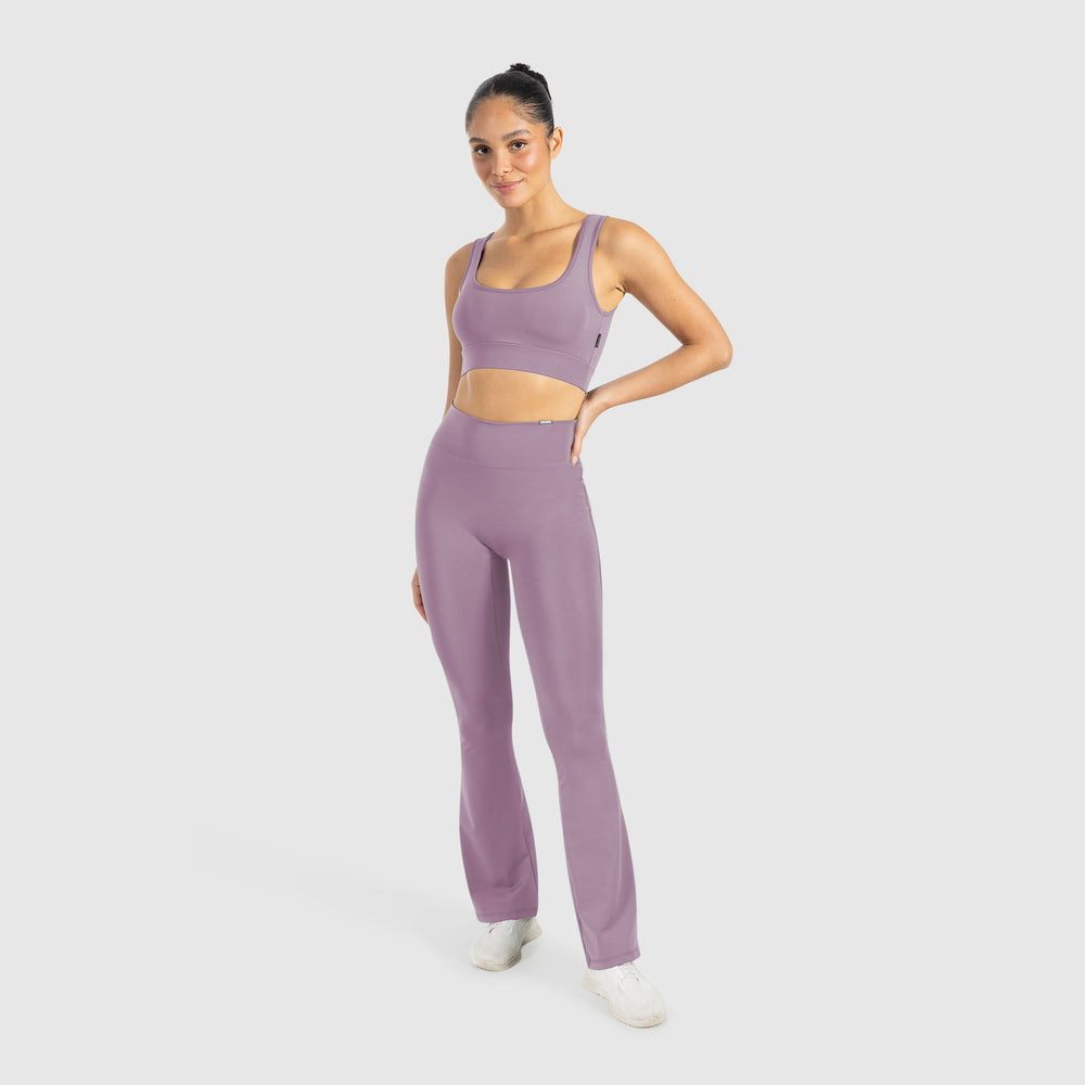Flared Leggings Loreen