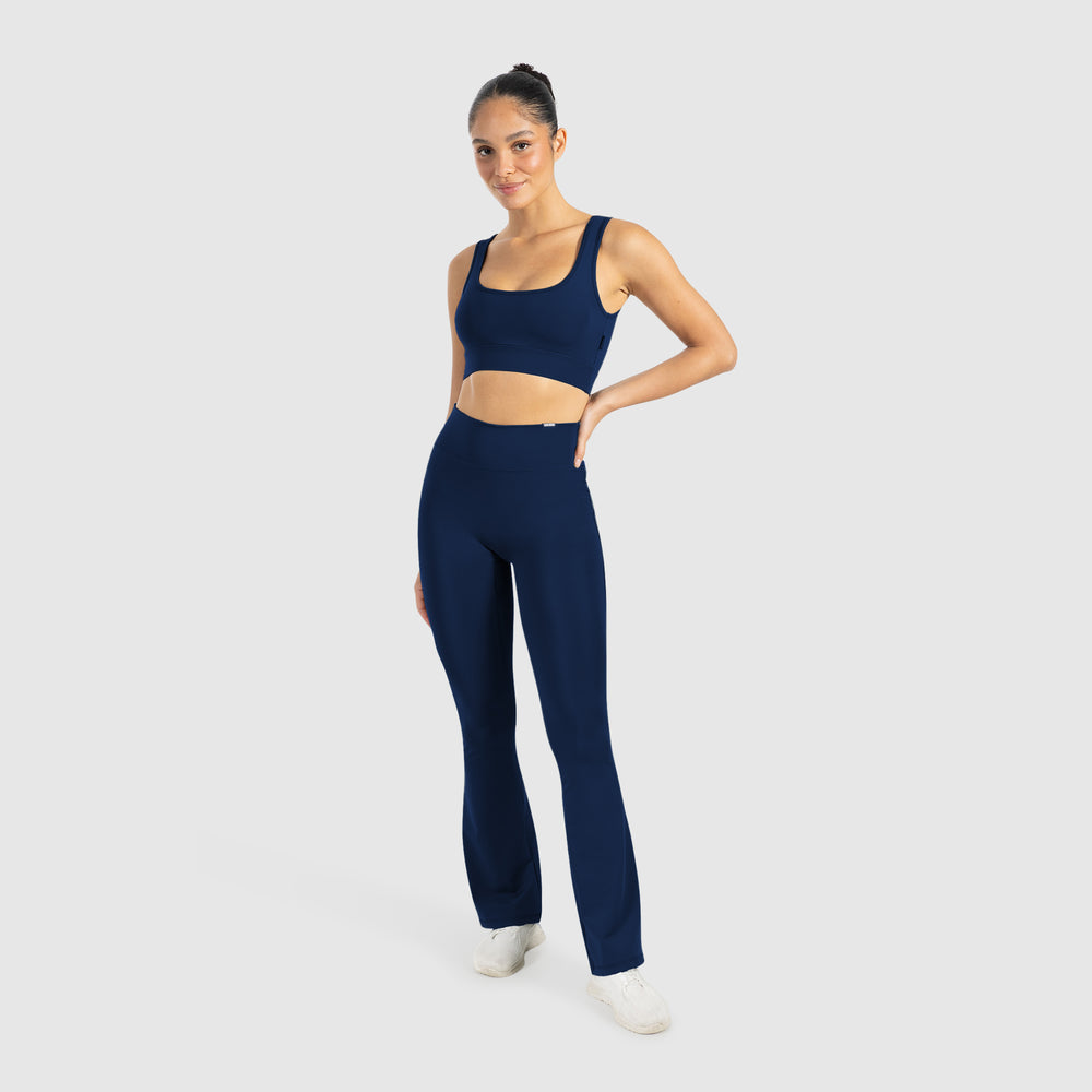 Flared Leggings Loreen