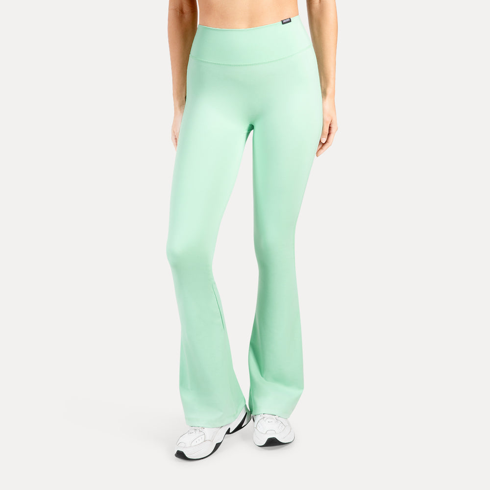 Flared Leggings Loreen
