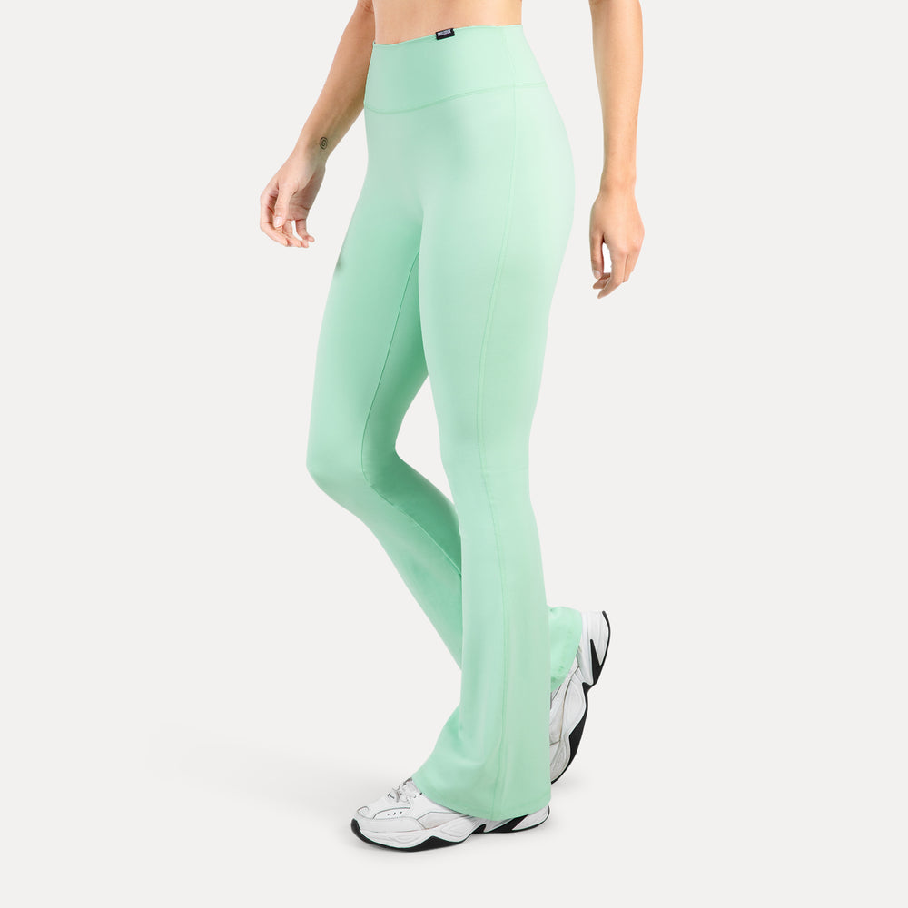 Flared Leggings Loreen