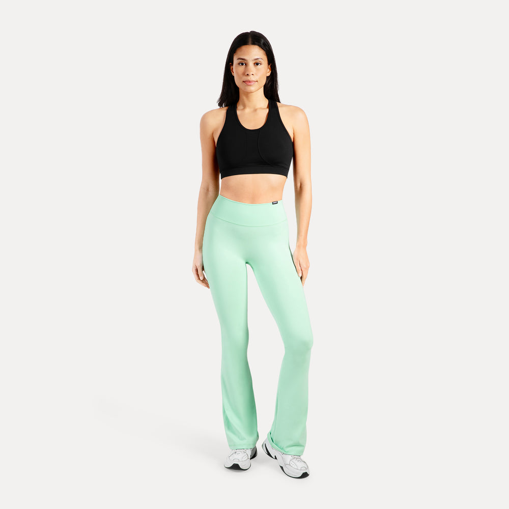Flared Leggings Loreen