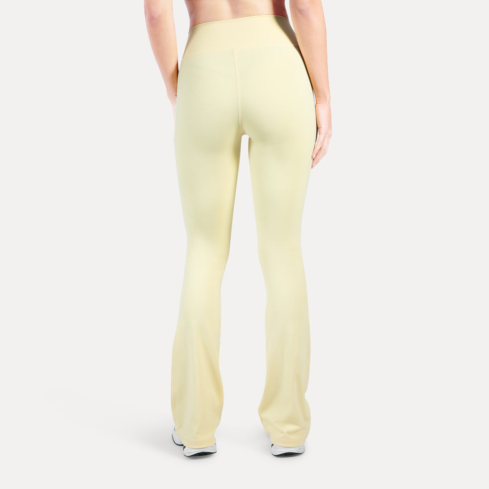 Flared Leggings Loreen