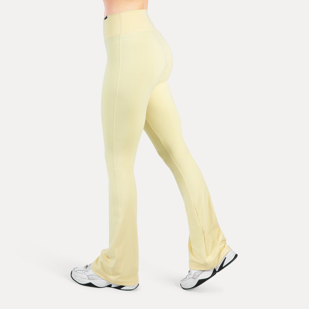Flared Leggings Loreen