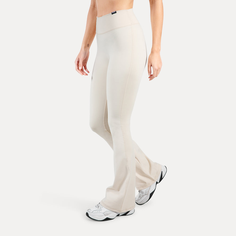 Flared Leggings Loreen