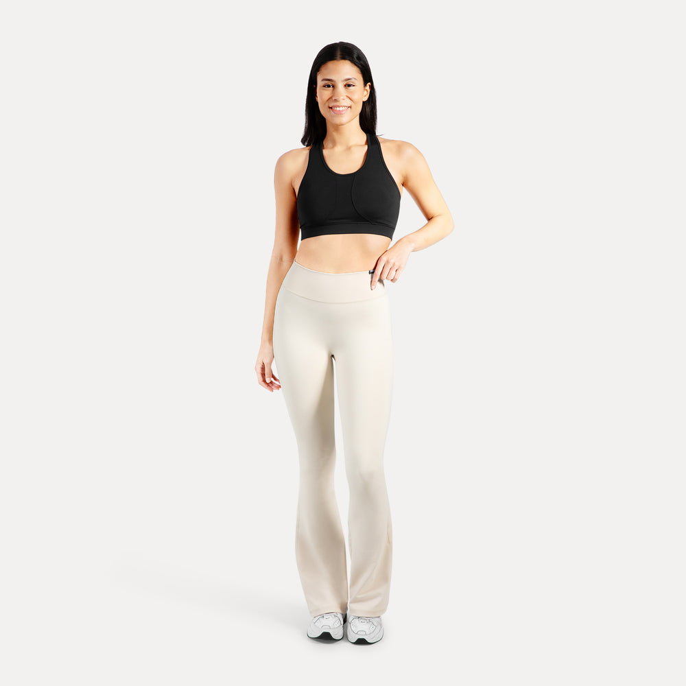 Flared Leggings Loreen