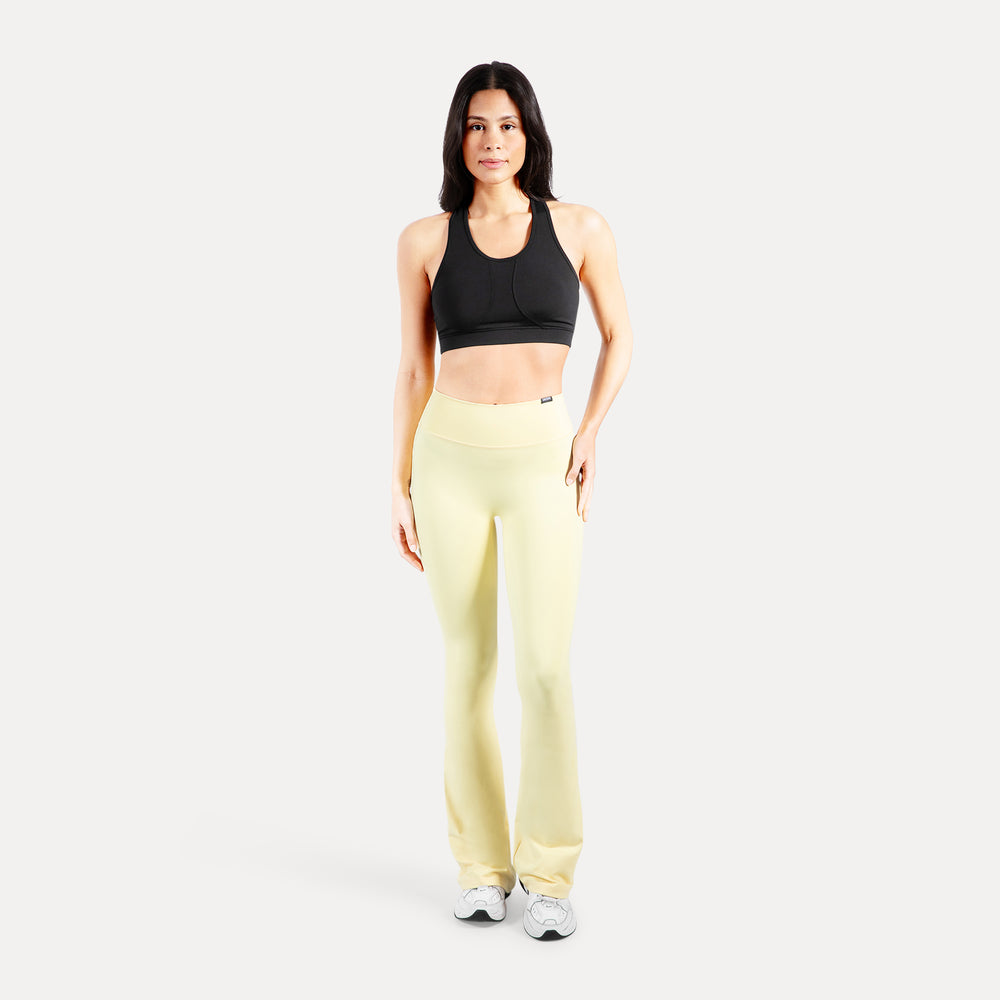 Flared Leggings Loreen