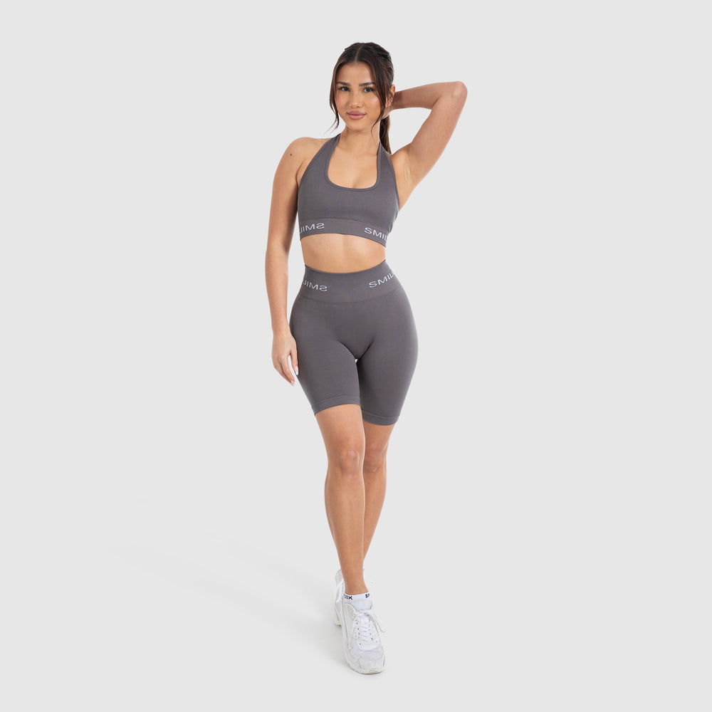 Azura Scrunch Shorts