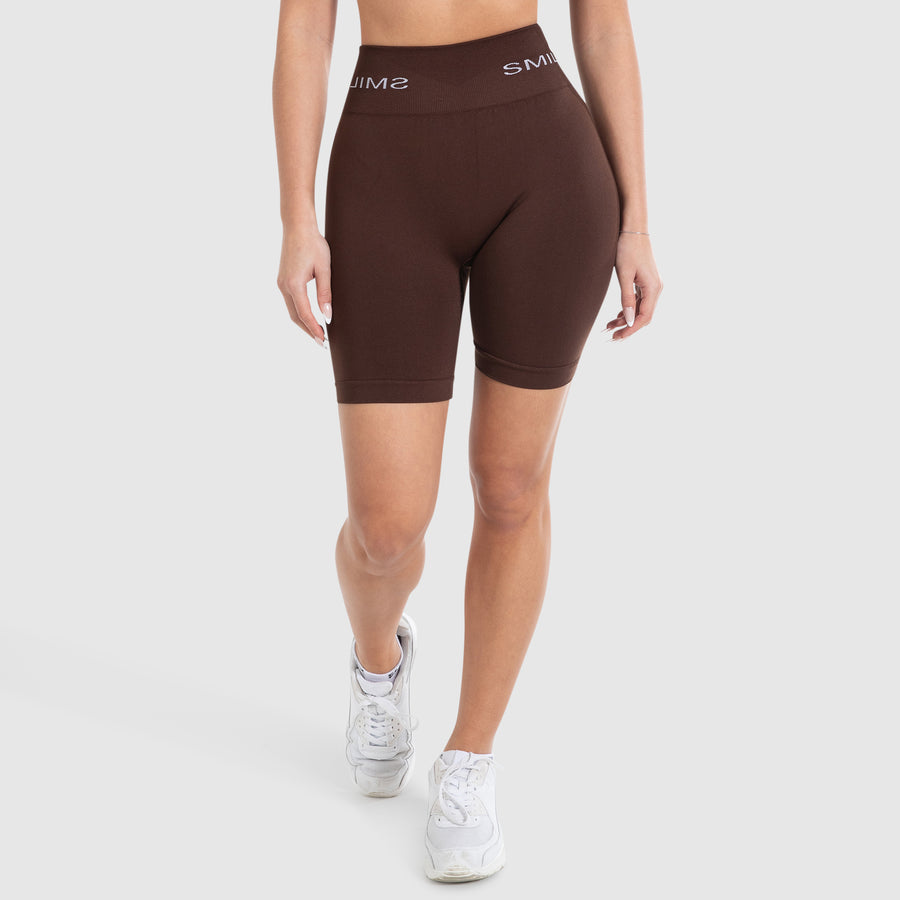 Azura Scrunch Shorts