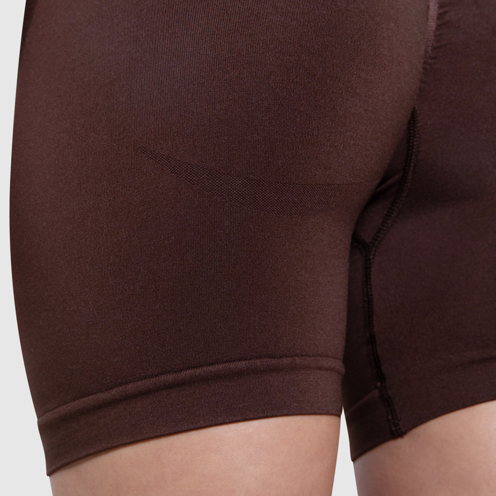 Azura Scrunch Shorts