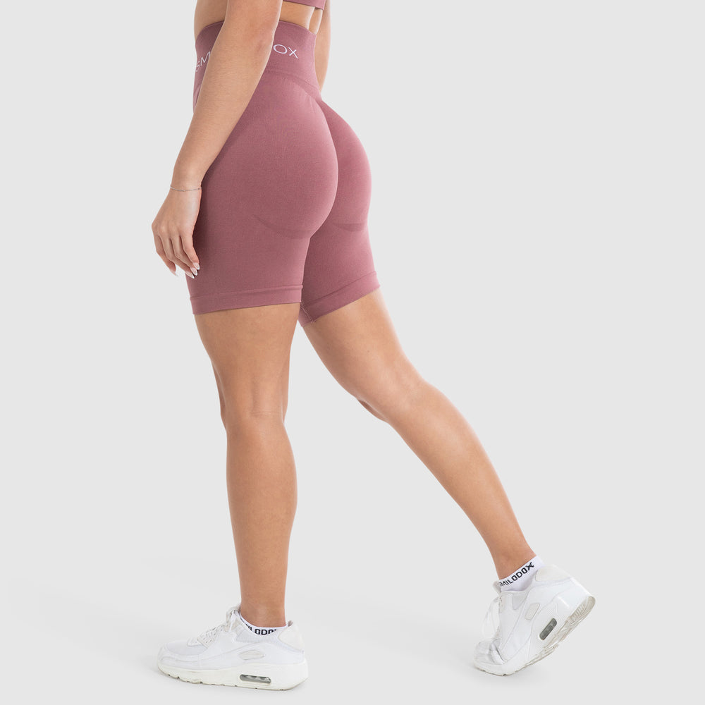 Azura Scrunch Shorts