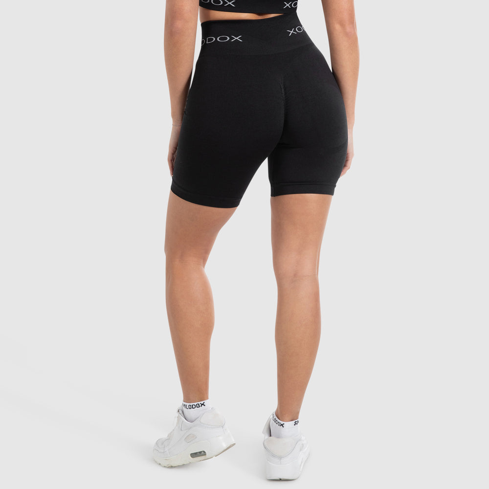 Azura Scrunch Shorts