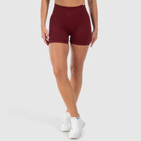 Kalea Seamless Scrunch Shorts