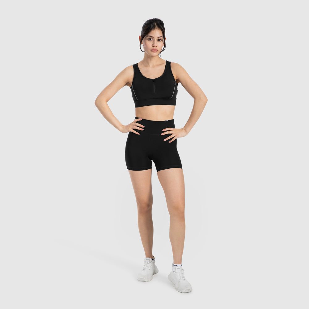 Lavina Shorts