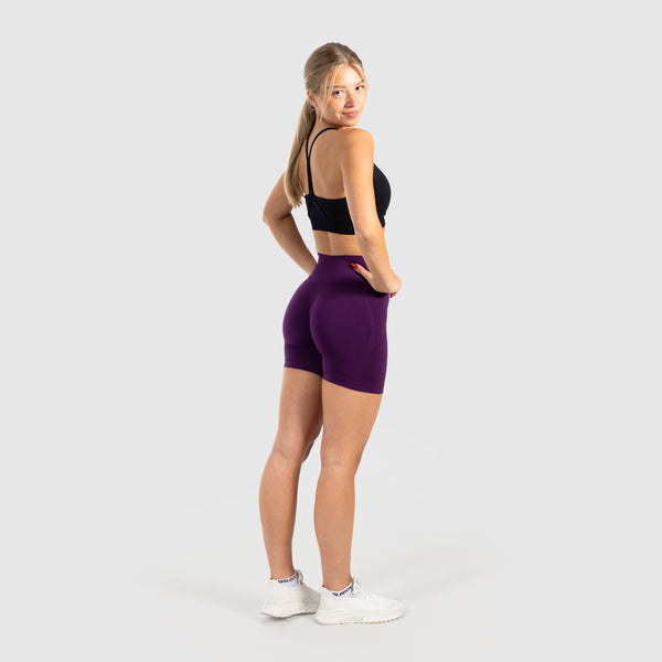 Phelia Scrunch Shorts