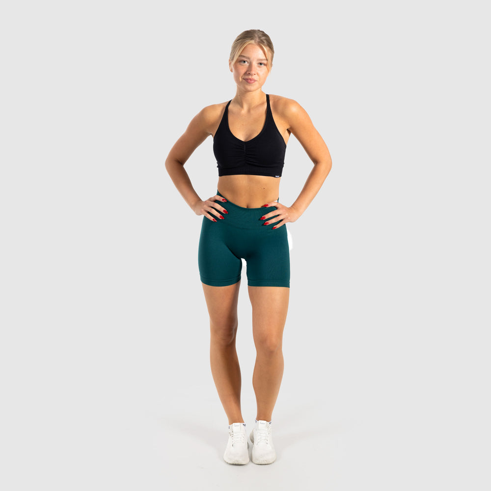 Phelia Scrunch Shorts