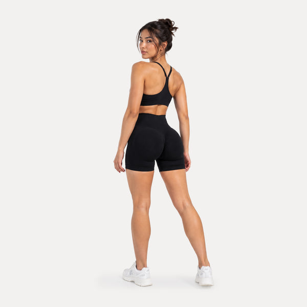 Phelia Scrunch Shorts