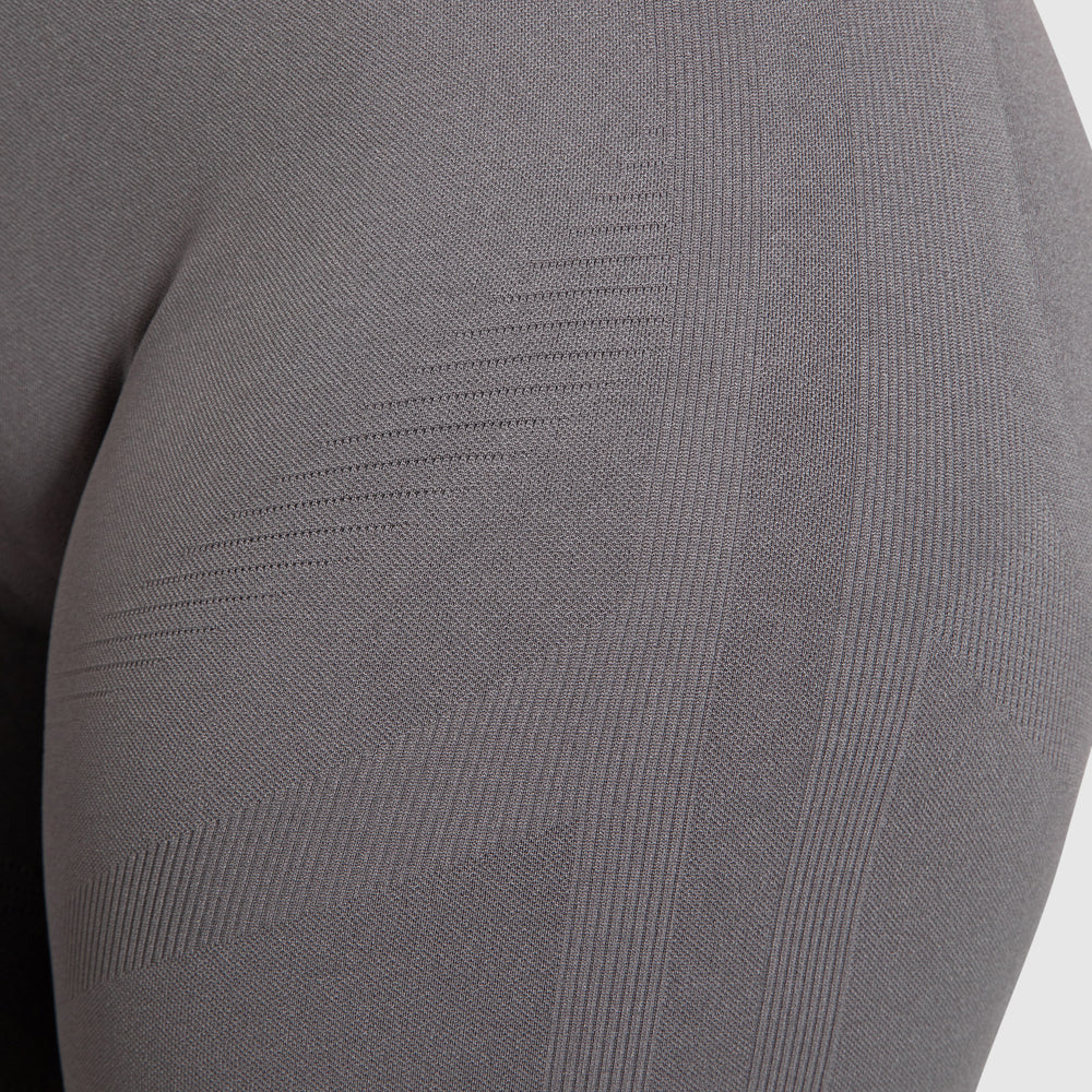Shorts Maria Solid Scrunch