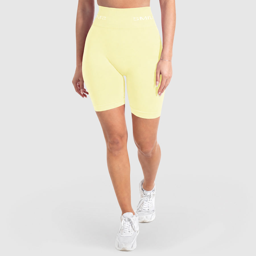 Azura Scrunch Shorts