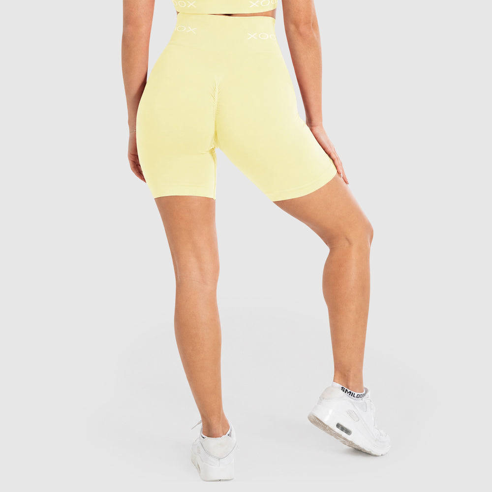 Azura Scrunch Shorts