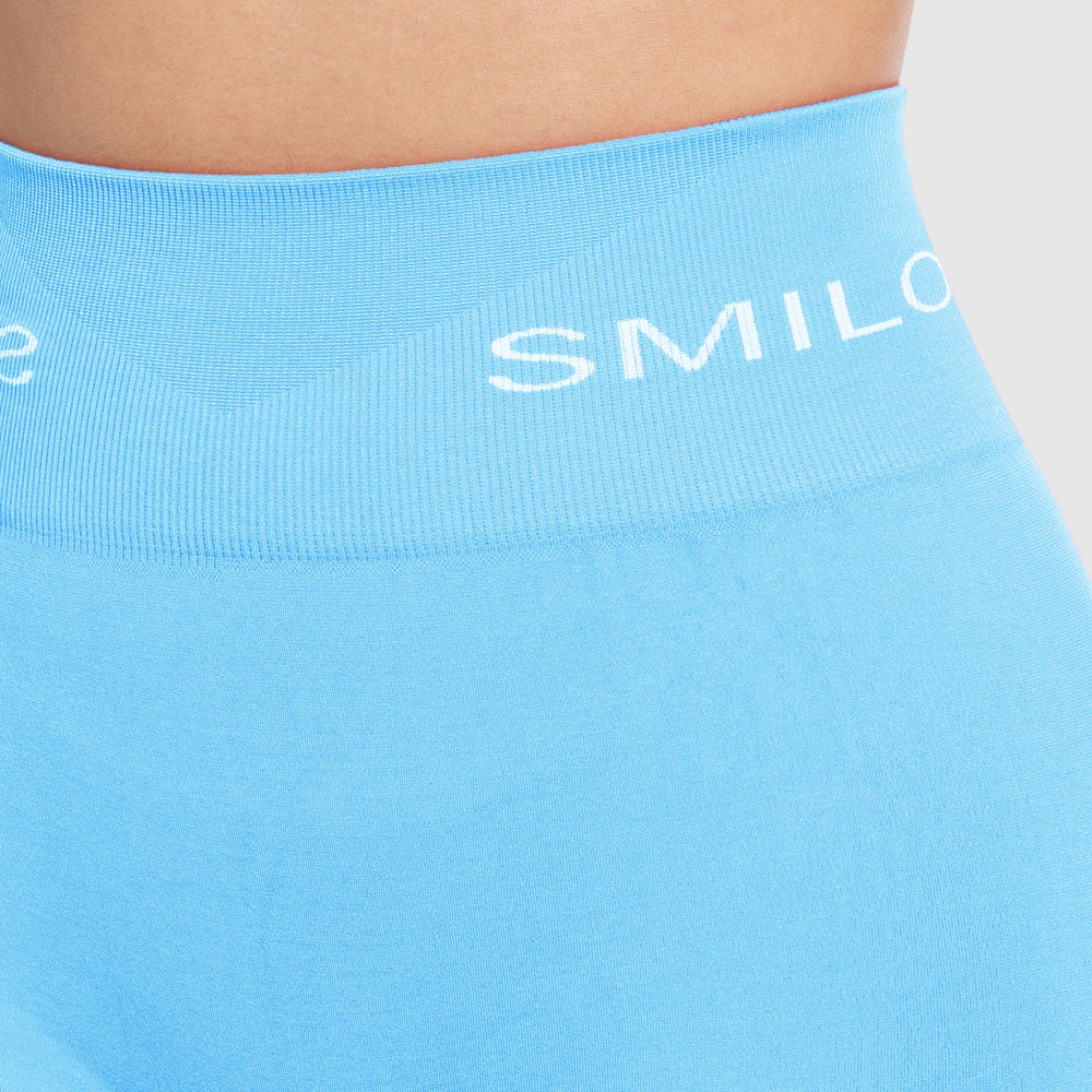 Azura Scrunch Shorts