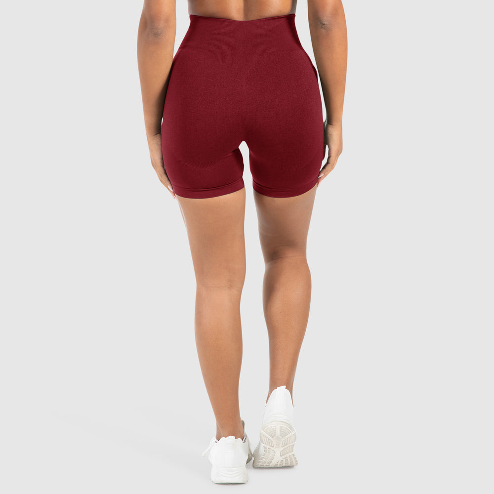 Temmy Pocket Seamless Shorts