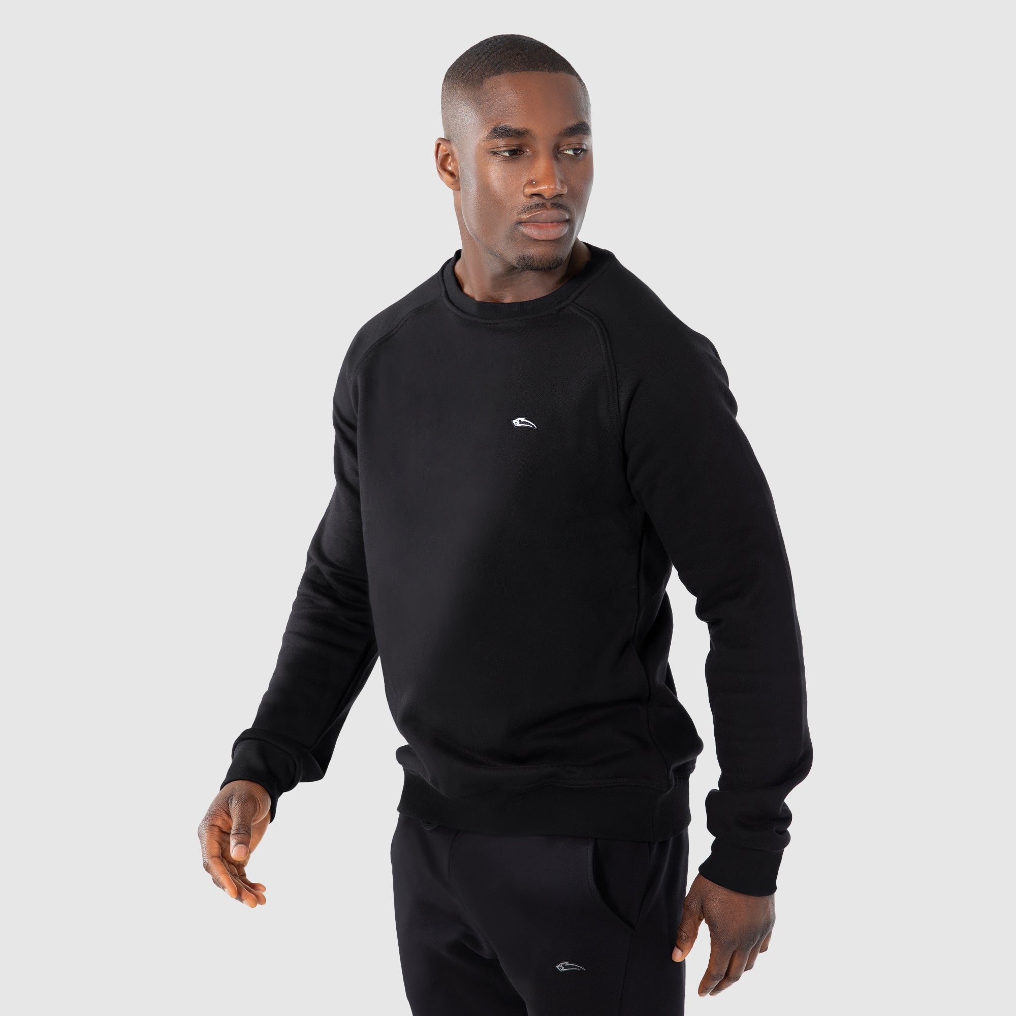 Sweater Convinced