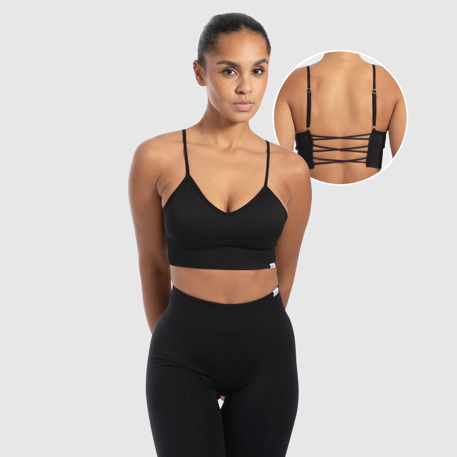 Sports bra Alma