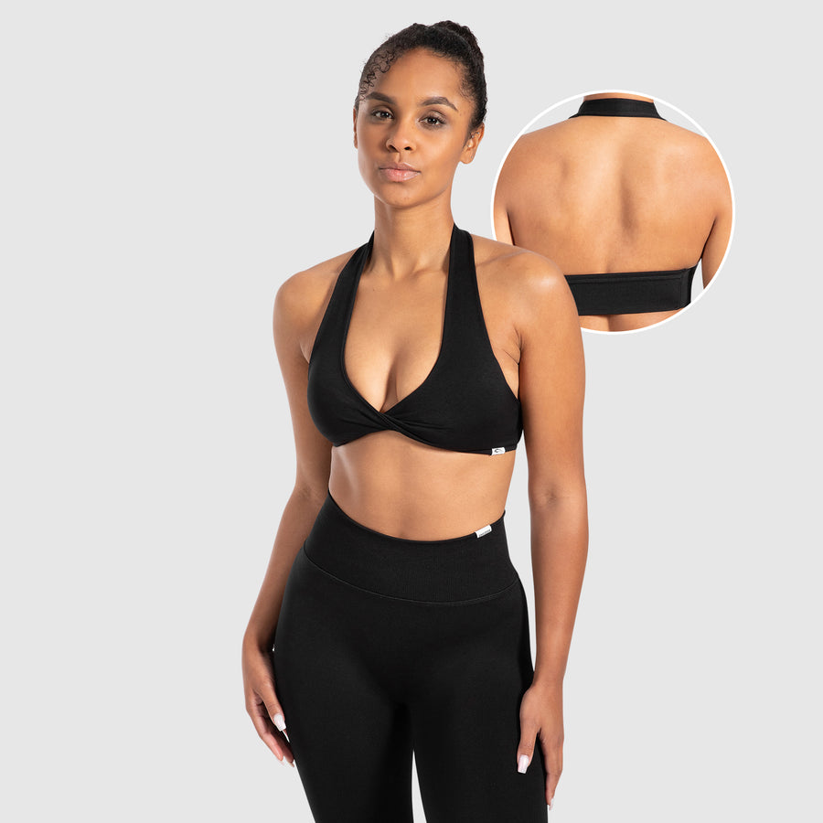 Sports Bra Myrah Twisted