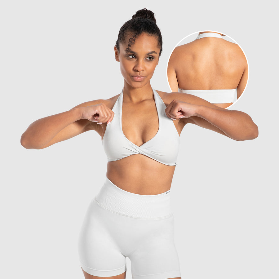 Sports Bra Myrah Twisted
