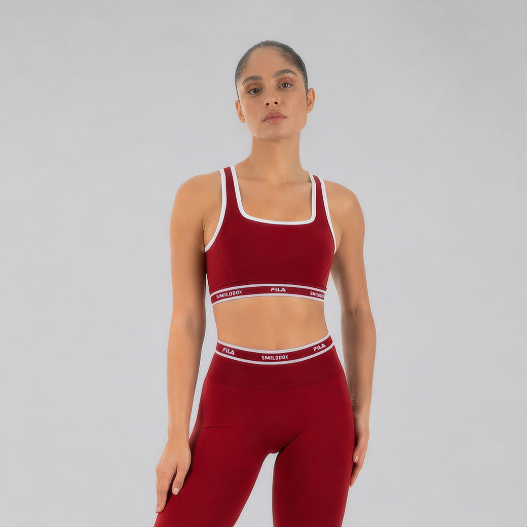 Lila Rot