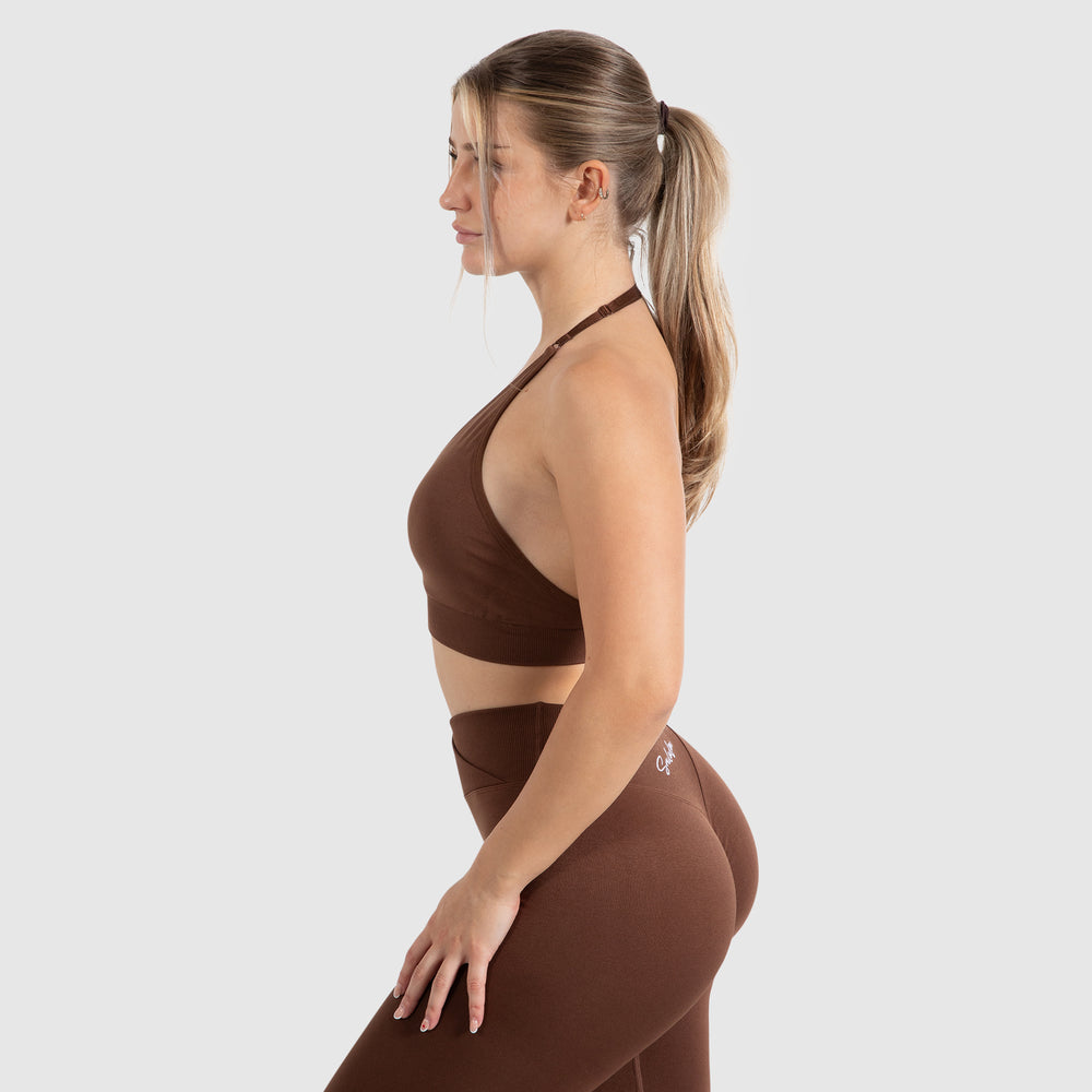 Sports Bra Silvia Scrunch