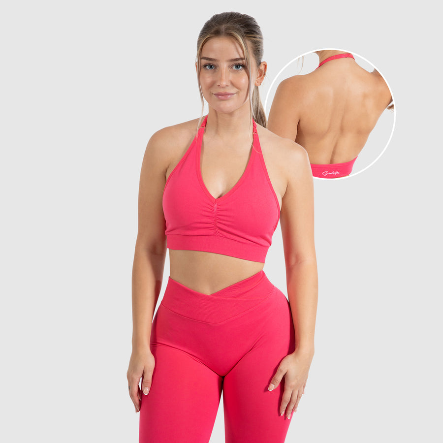 Sports Bra Silvia Scrunch