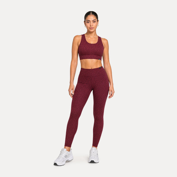 Sport BH Velvara