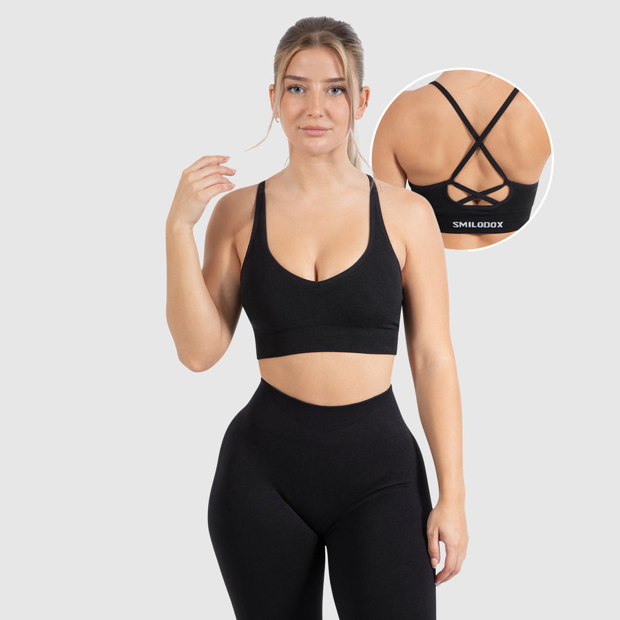 Sports Bra Cetrina