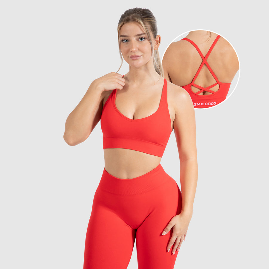 Sports Bra Cetrina