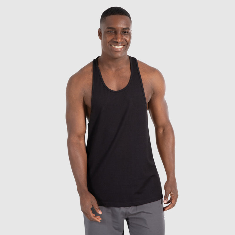 Stringer Florian Modal