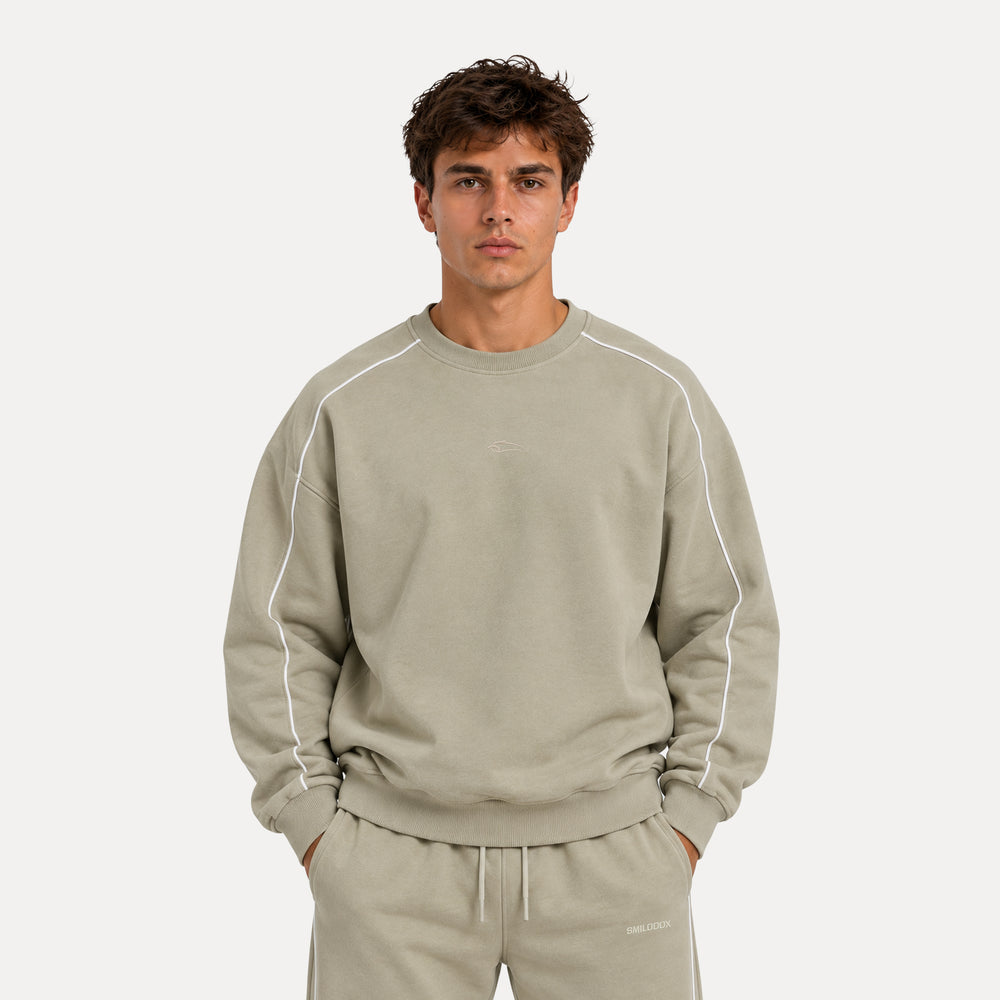 Sweatshirt Brenvaro