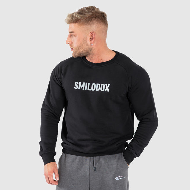 Fairbanks sweatshirt