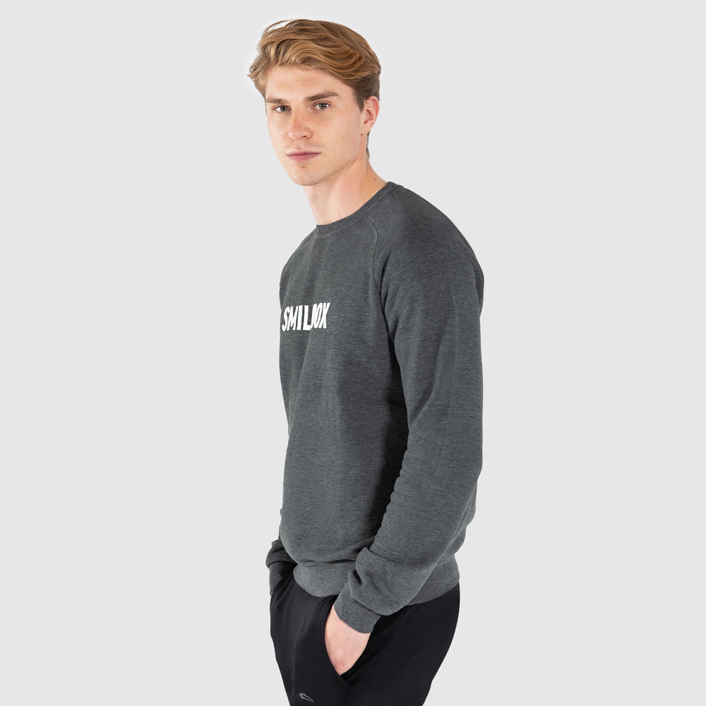 Fairbanks sweatshirt