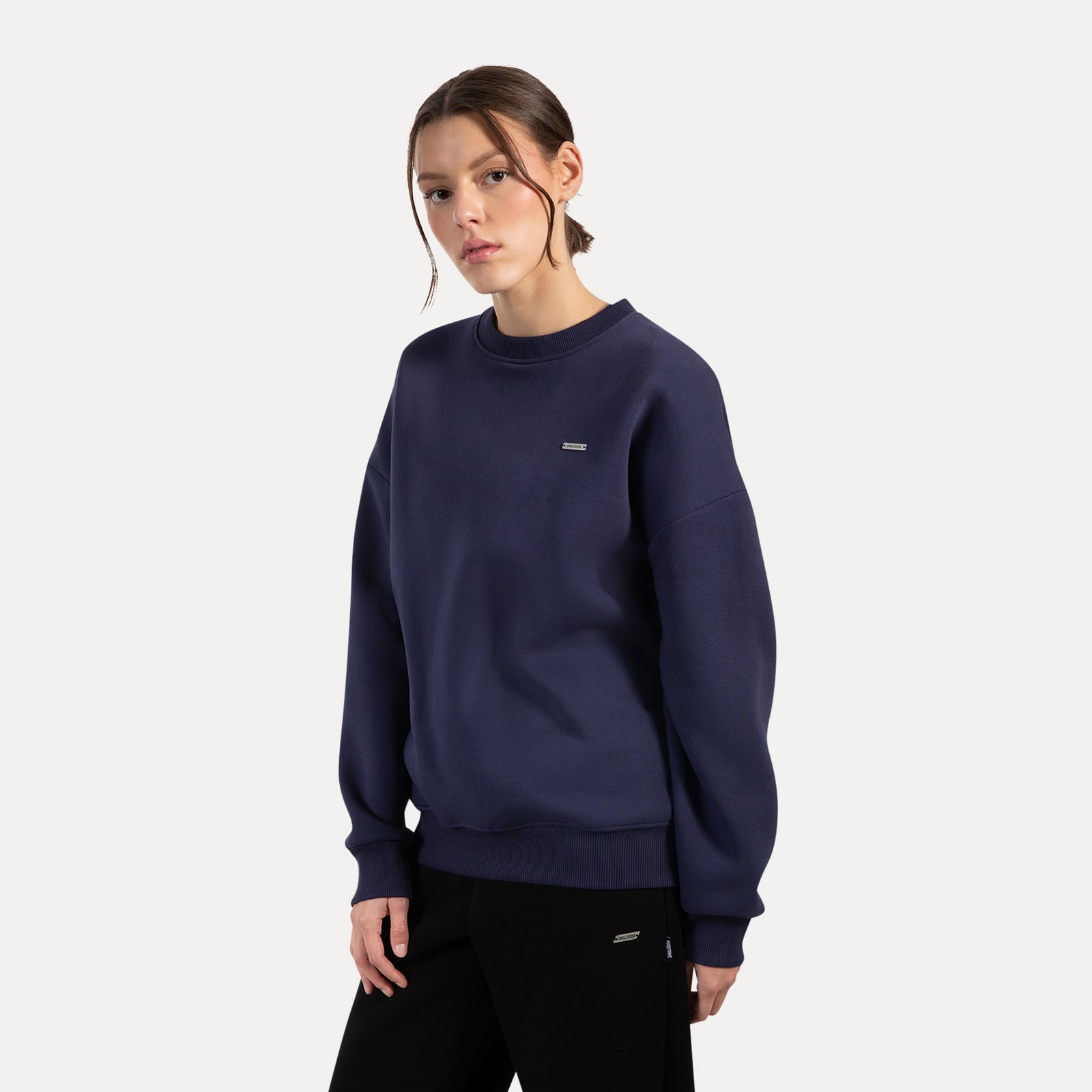 Marineblau