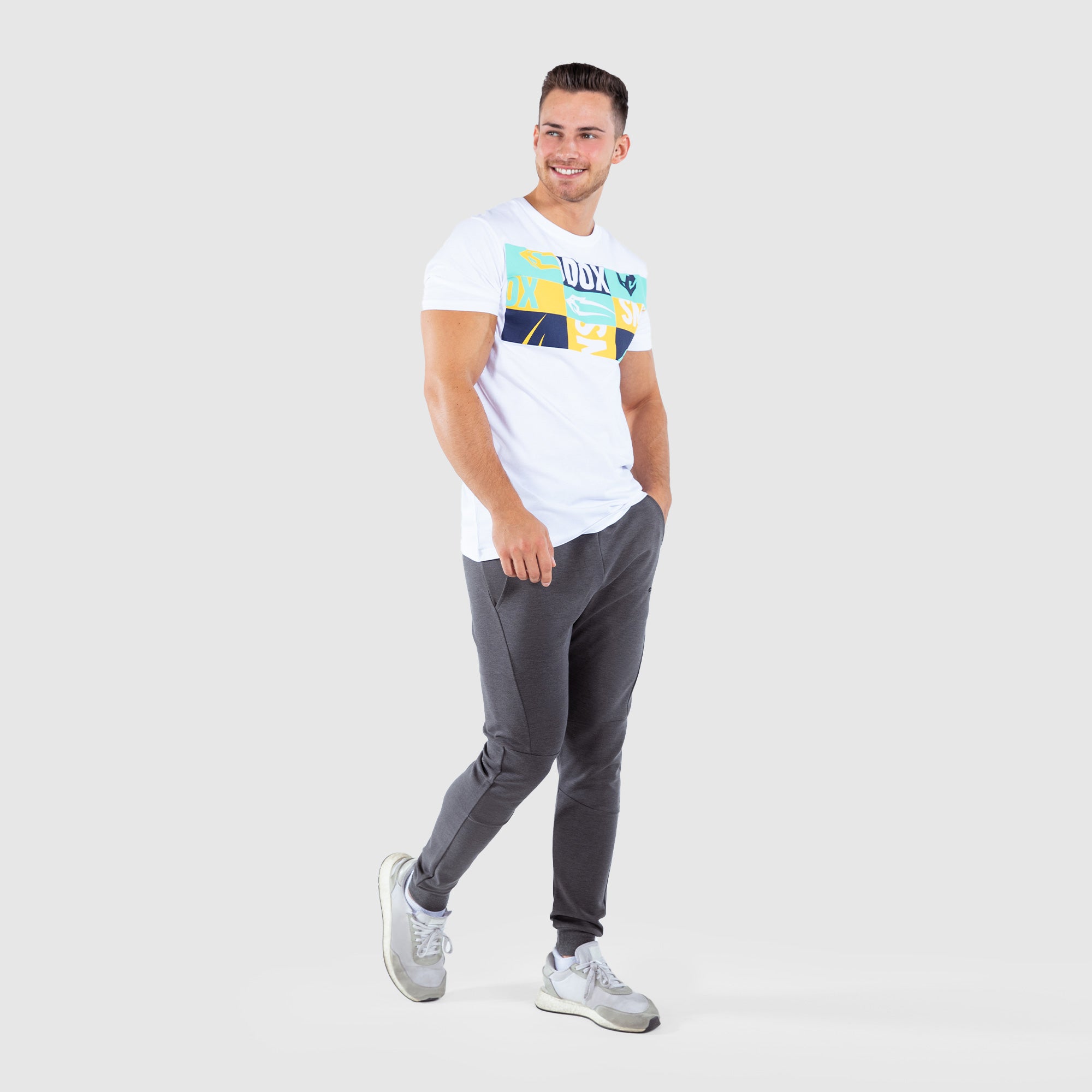 Lennon t-shirt