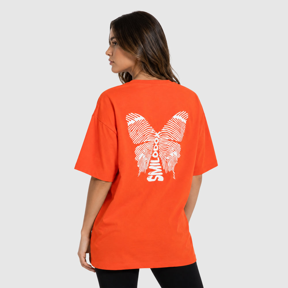 T-Shirt Oversized Payton